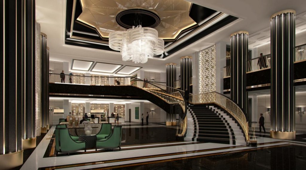 Фото Baolijia Shanghai Suning Hotel