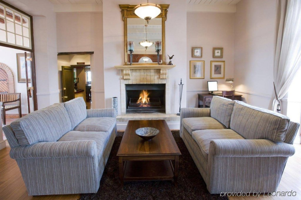 Фото Erinvale Estate Hotel And SPA