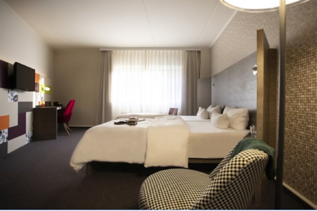 Фото Pentahotel Vienna