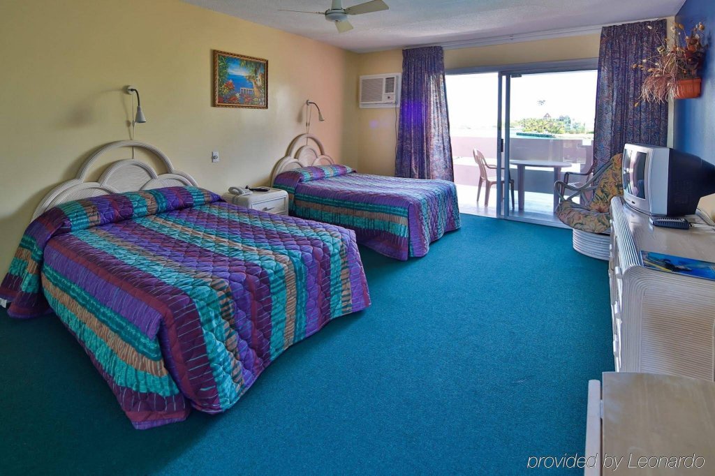 Фото Bell Channel Inn Hotel