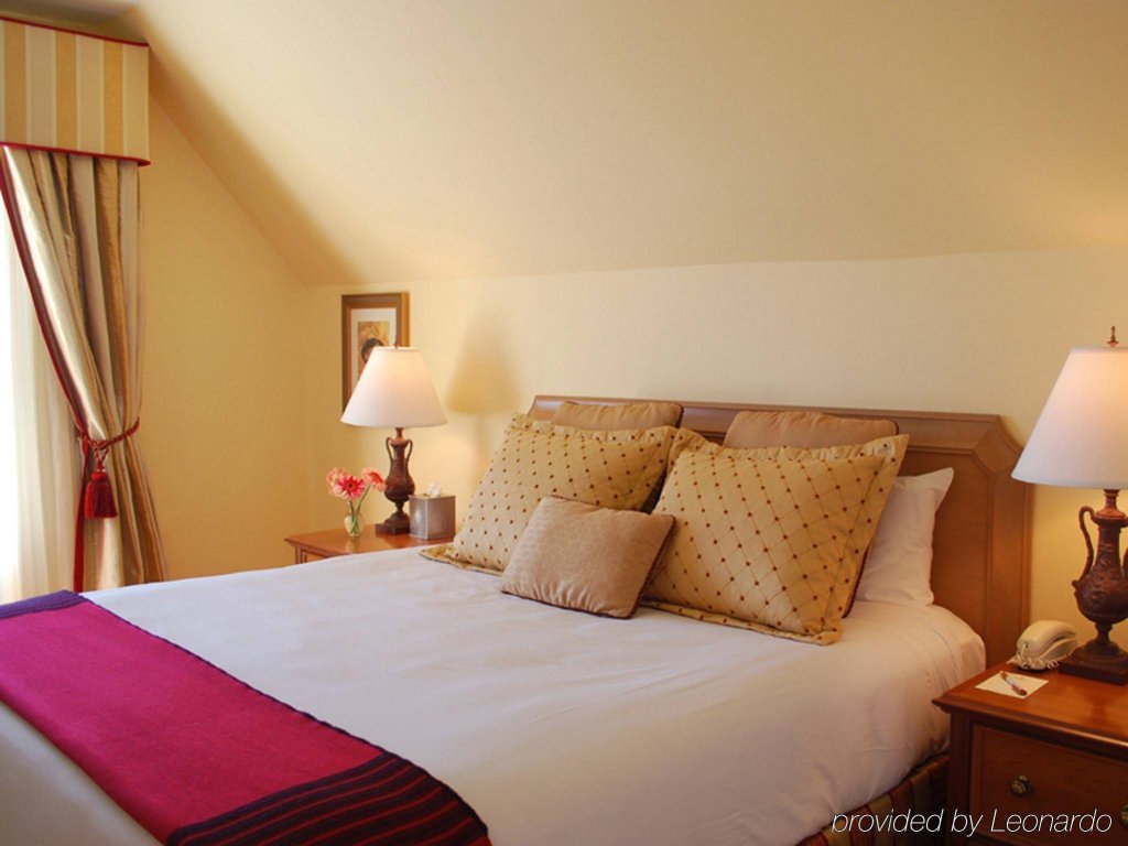 Фото Claremont Club & SPA - A Fairmont Hotel