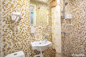 Фото Усадьба