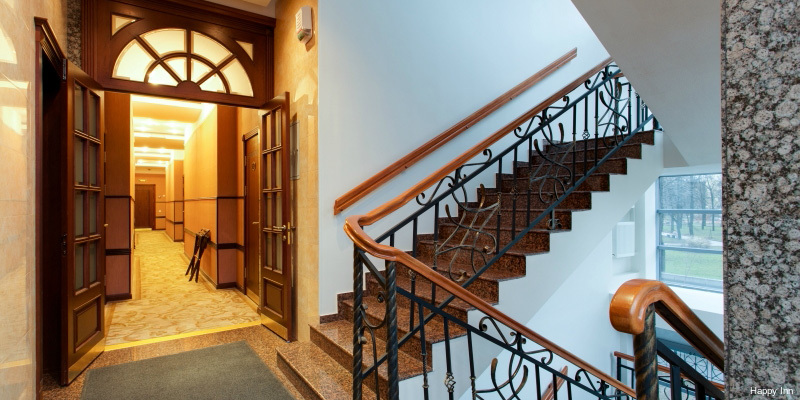Фото Happy inn