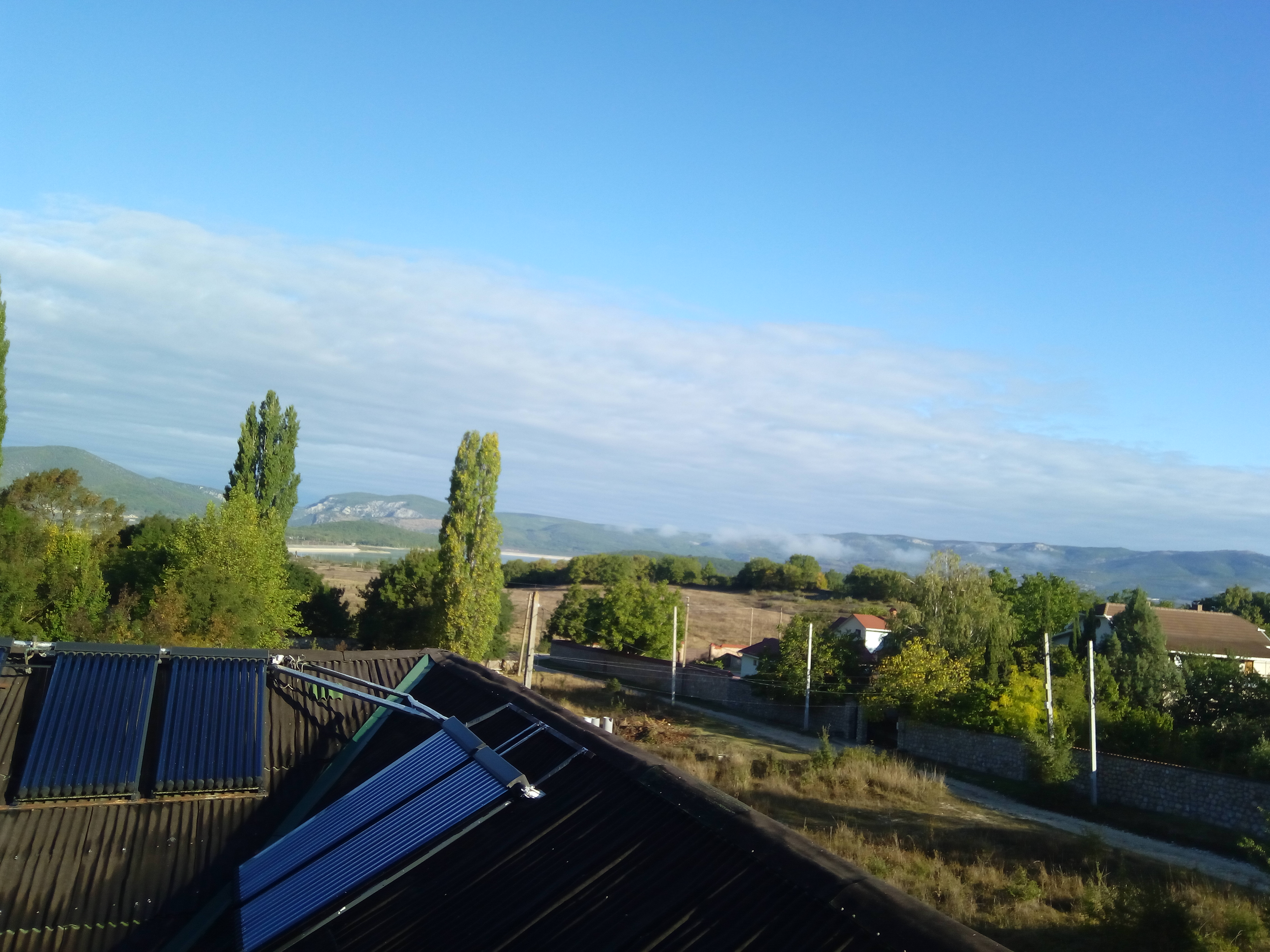 Фото Приют Странника