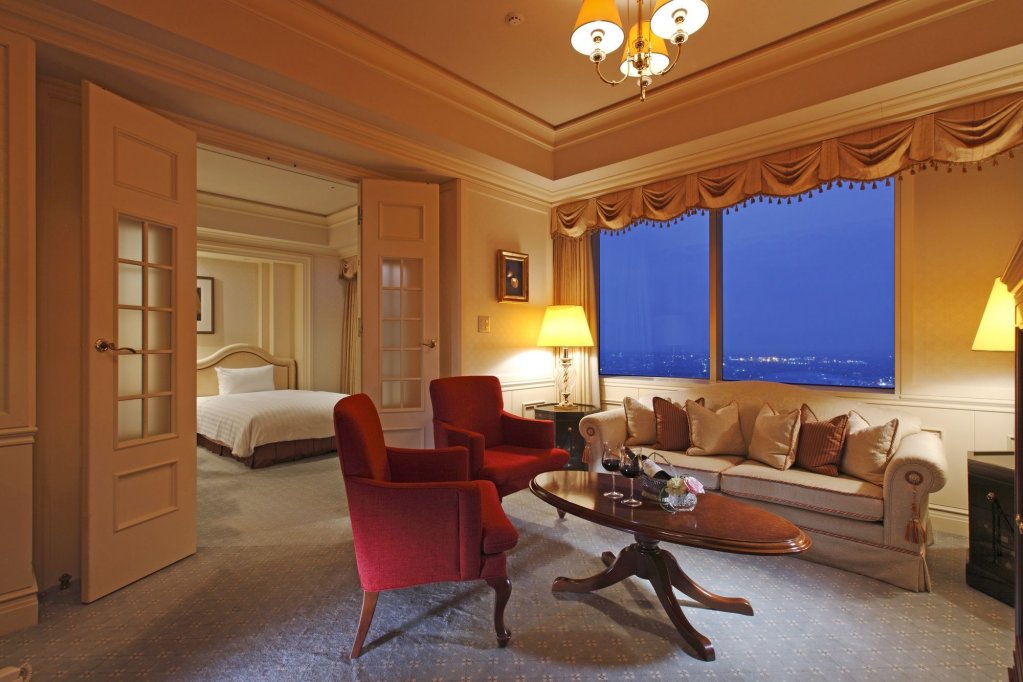 Фото Hotel nikko kanazawa