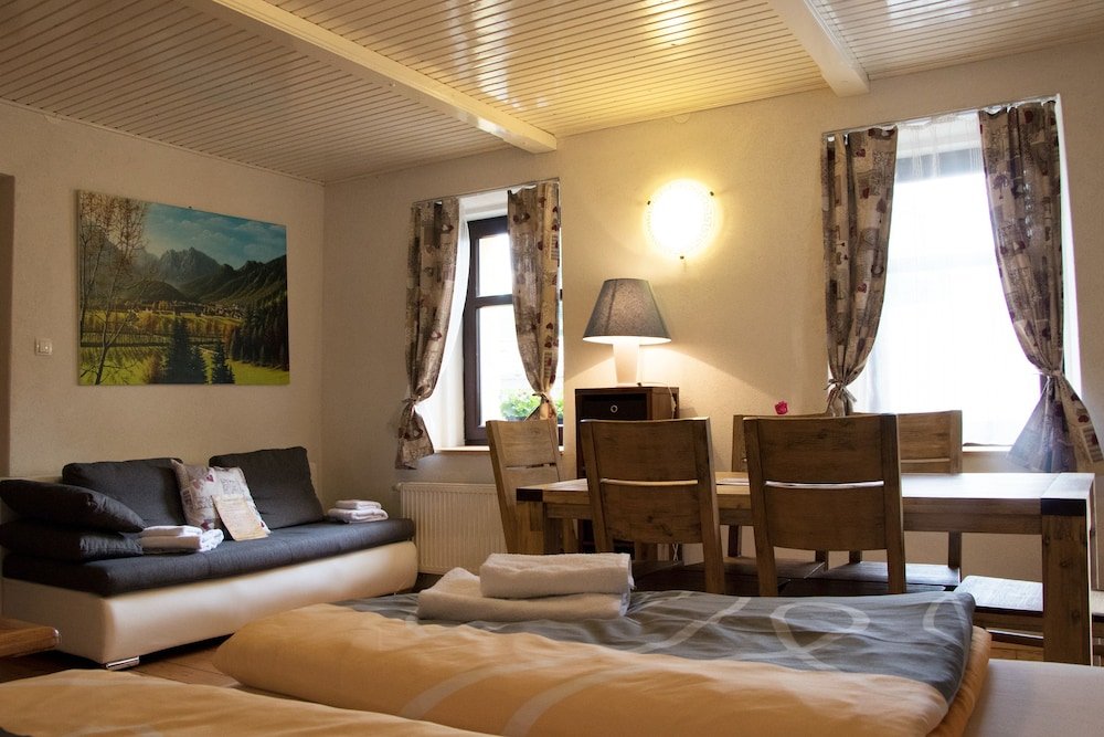 Фото Jacobs Resort House Planica