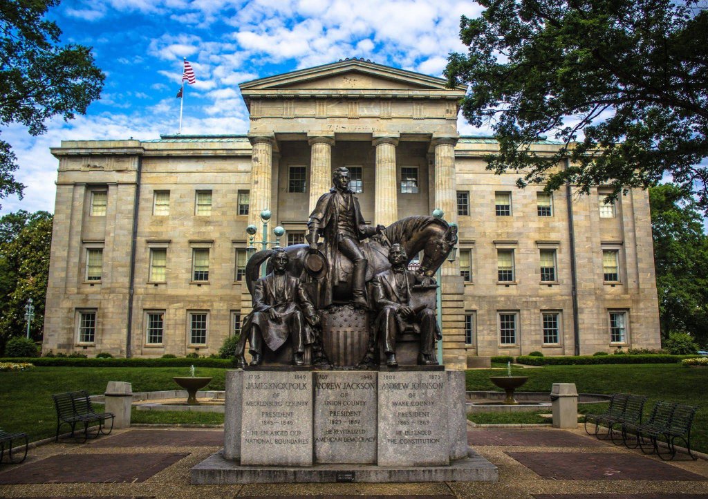 Фото Hilton Garden Inn Raleigh-Cary