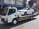 Gks Auto Tow Truck Recovery Battery Boosting and Roadside Assistance Services (İstanbul, Pendik, Ankara Avenue, 1), auto technical assistance, car evacuation