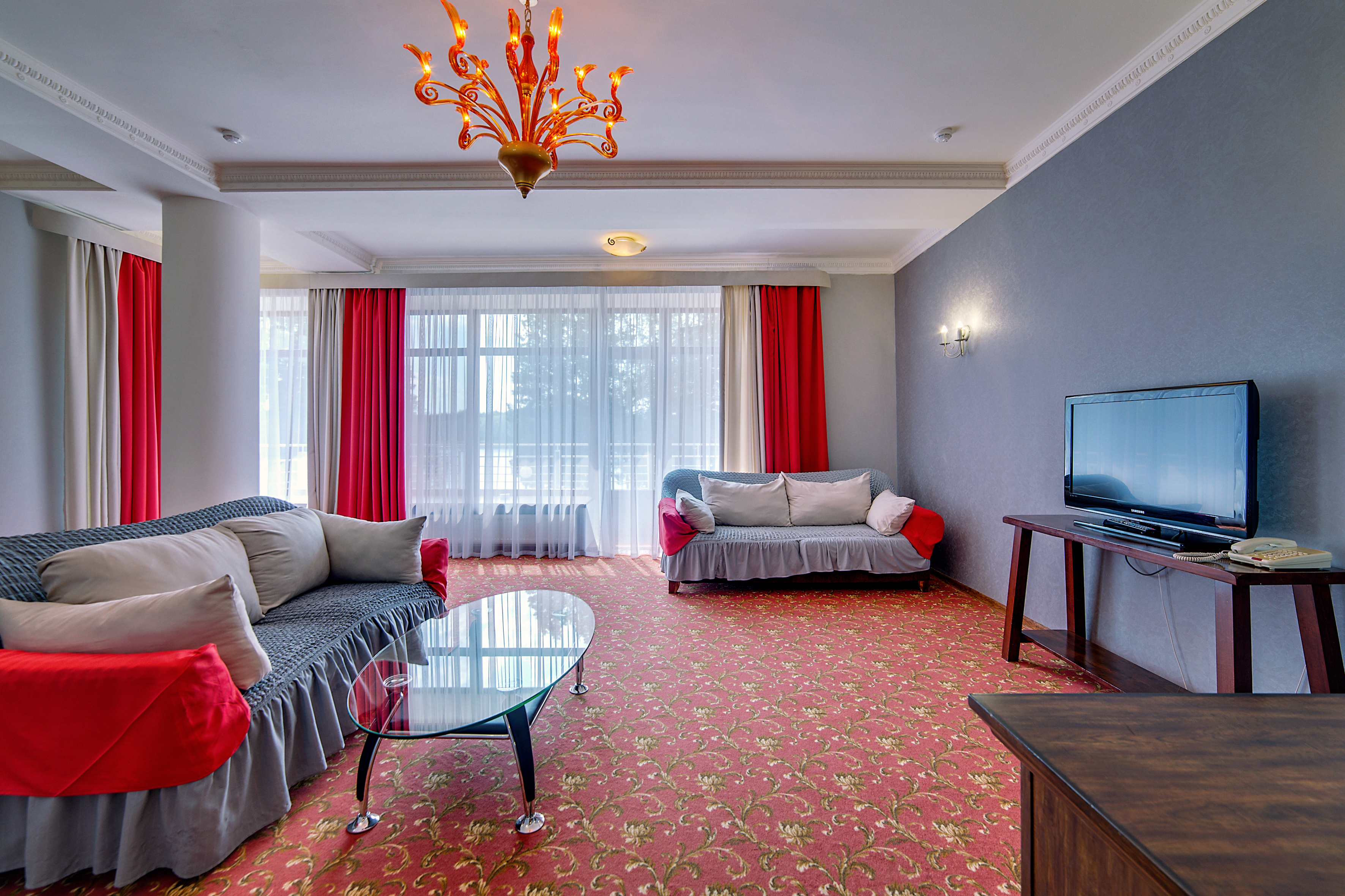 Фото Яхонты Ногинск