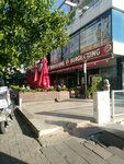 Burger King (Стамбул, Бейликдюзю, бульвар Ататюрк, 38), быстрое питание в Бейликдюзю