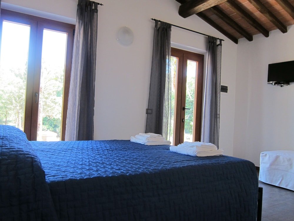 Фото B&b Capo Pero