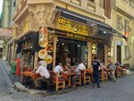 Let's Eat Burritos (İstanbul, Fatih, Hobyar Mah., Rahvancı Sok., 2), restaurant