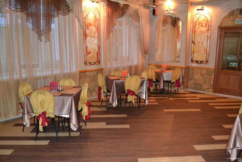 Фото отеля 2