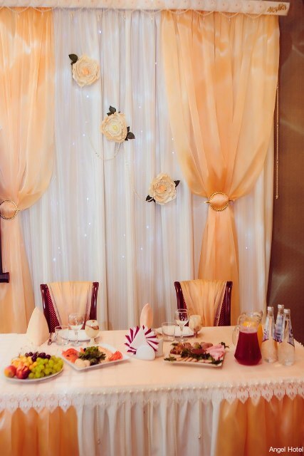 Фото Angel Hotel