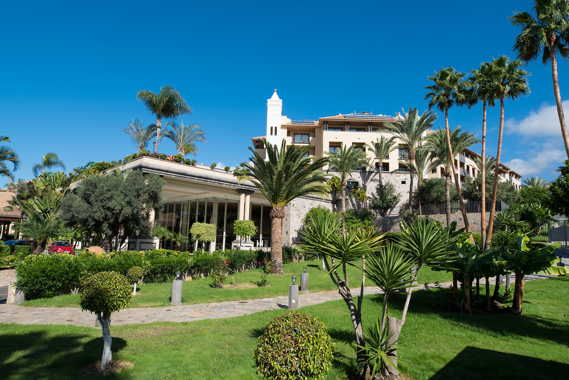 Фото Gf Gran Costa Adeje