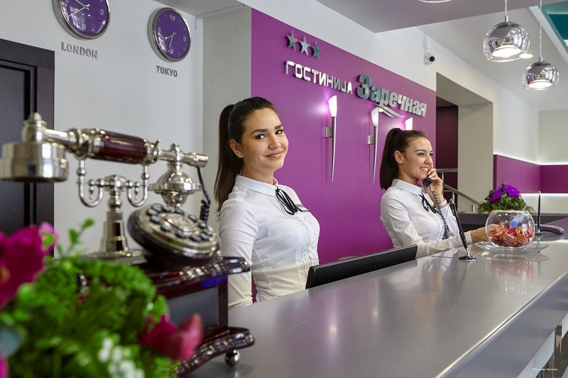 Фото отеля 4