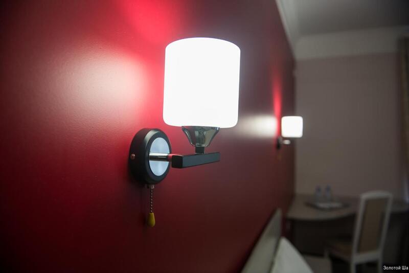 Фото Золотой Шар