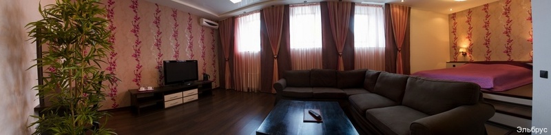 Фото Эльбрус