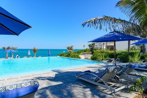 Airbetter - Nurai Luxury Sea Villa