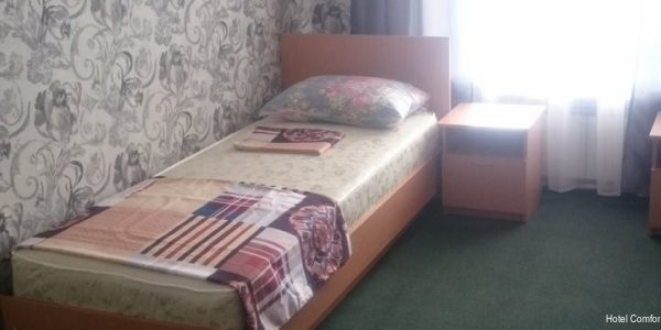 Фото Hotel Comfort