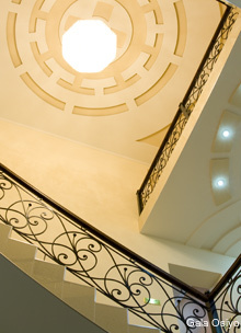 Фото Gala Osiyo Hotel