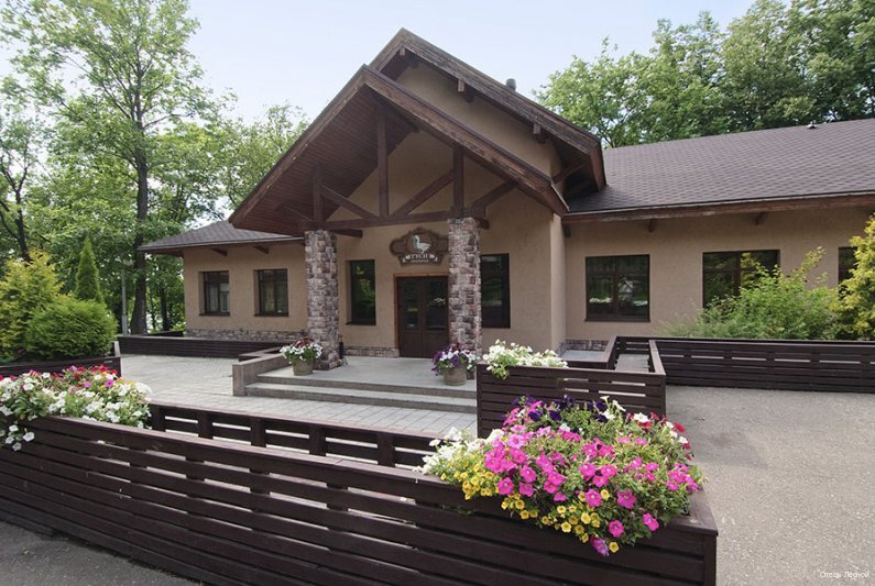 Фото Лесной