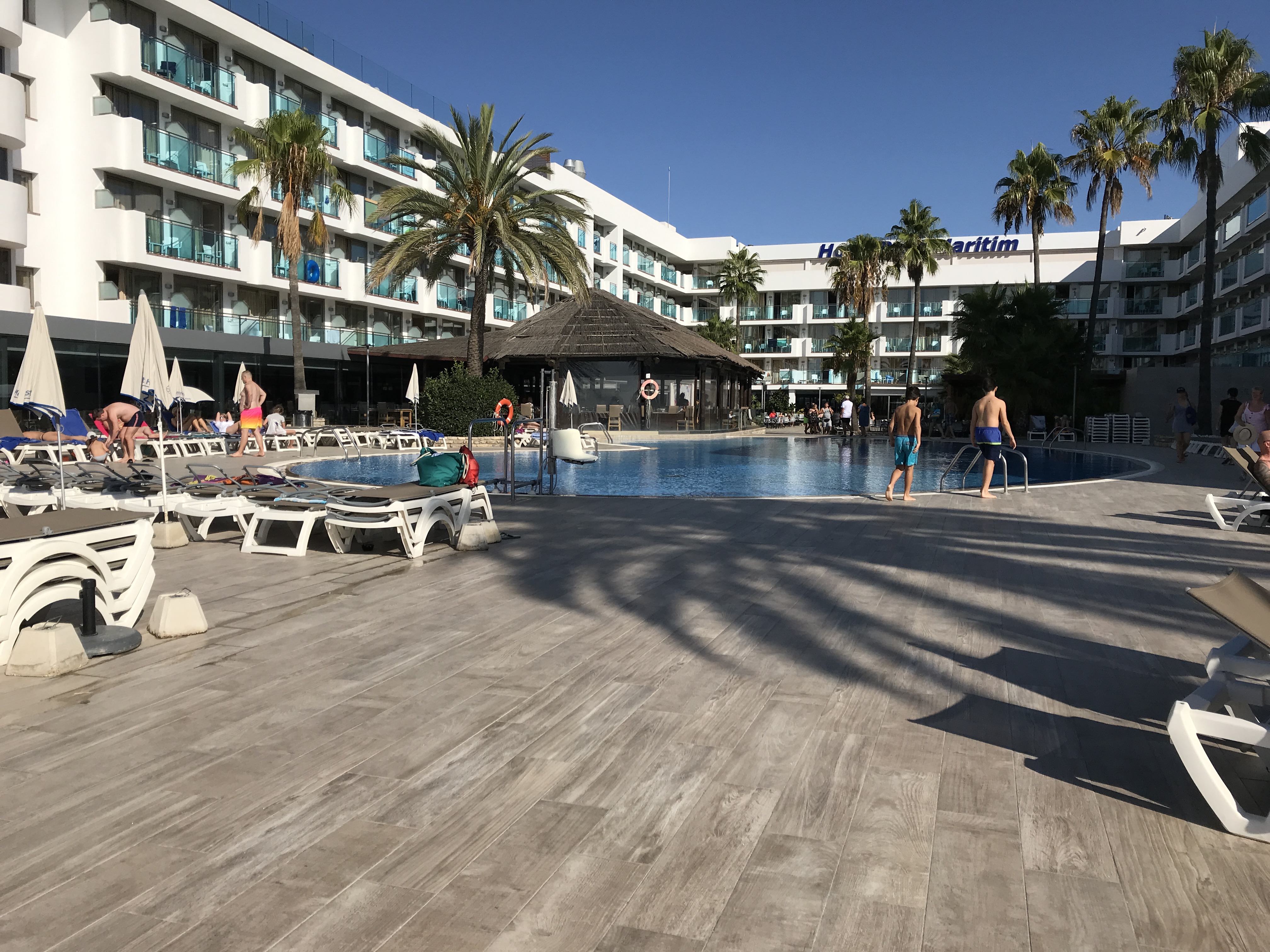 Фото Best Maritim