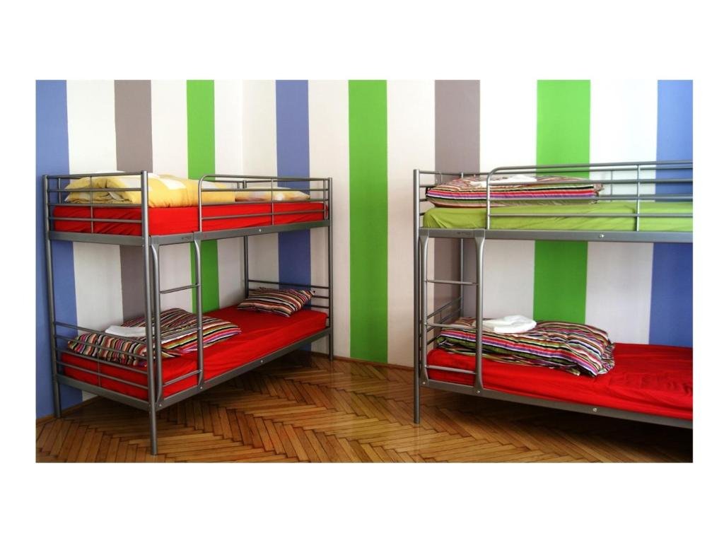 Фото Westend Hostel Budapest