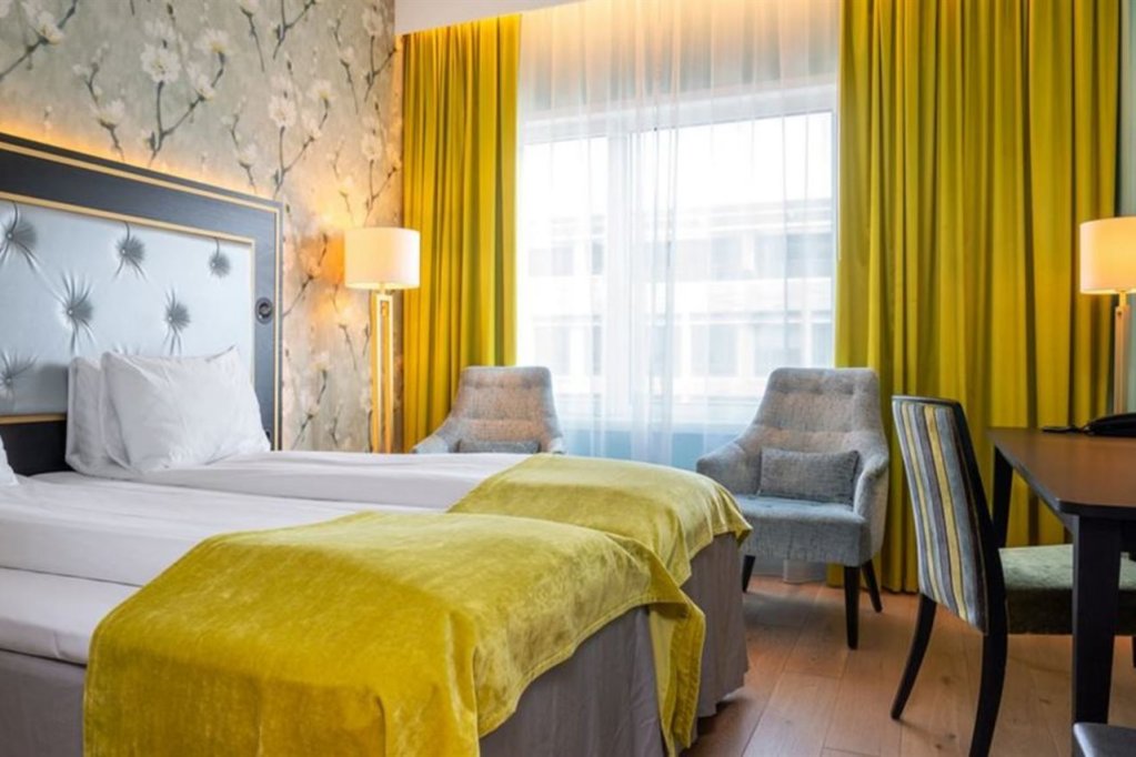 Фото Thon Hotel Opera