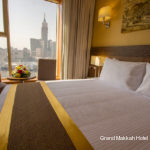 Фото Grand Makkah Hotel