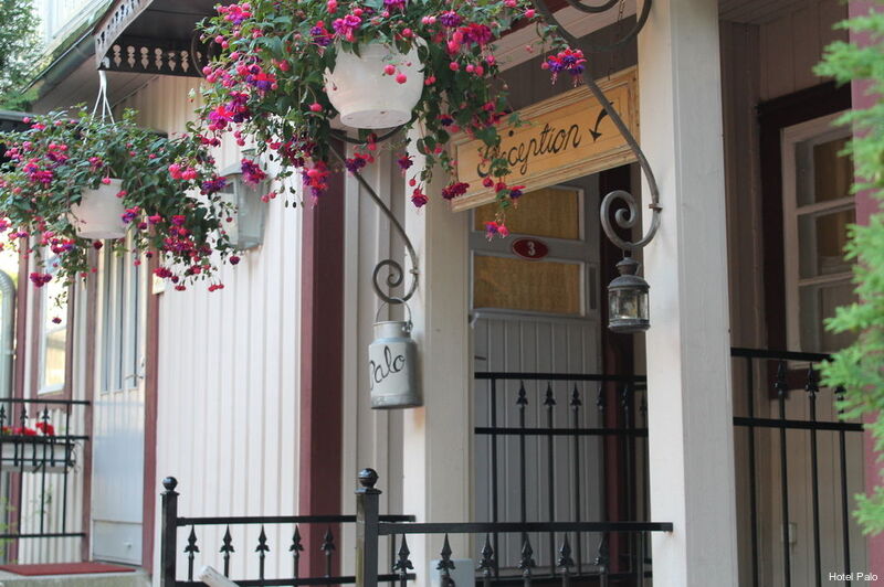 Фото отеля 5