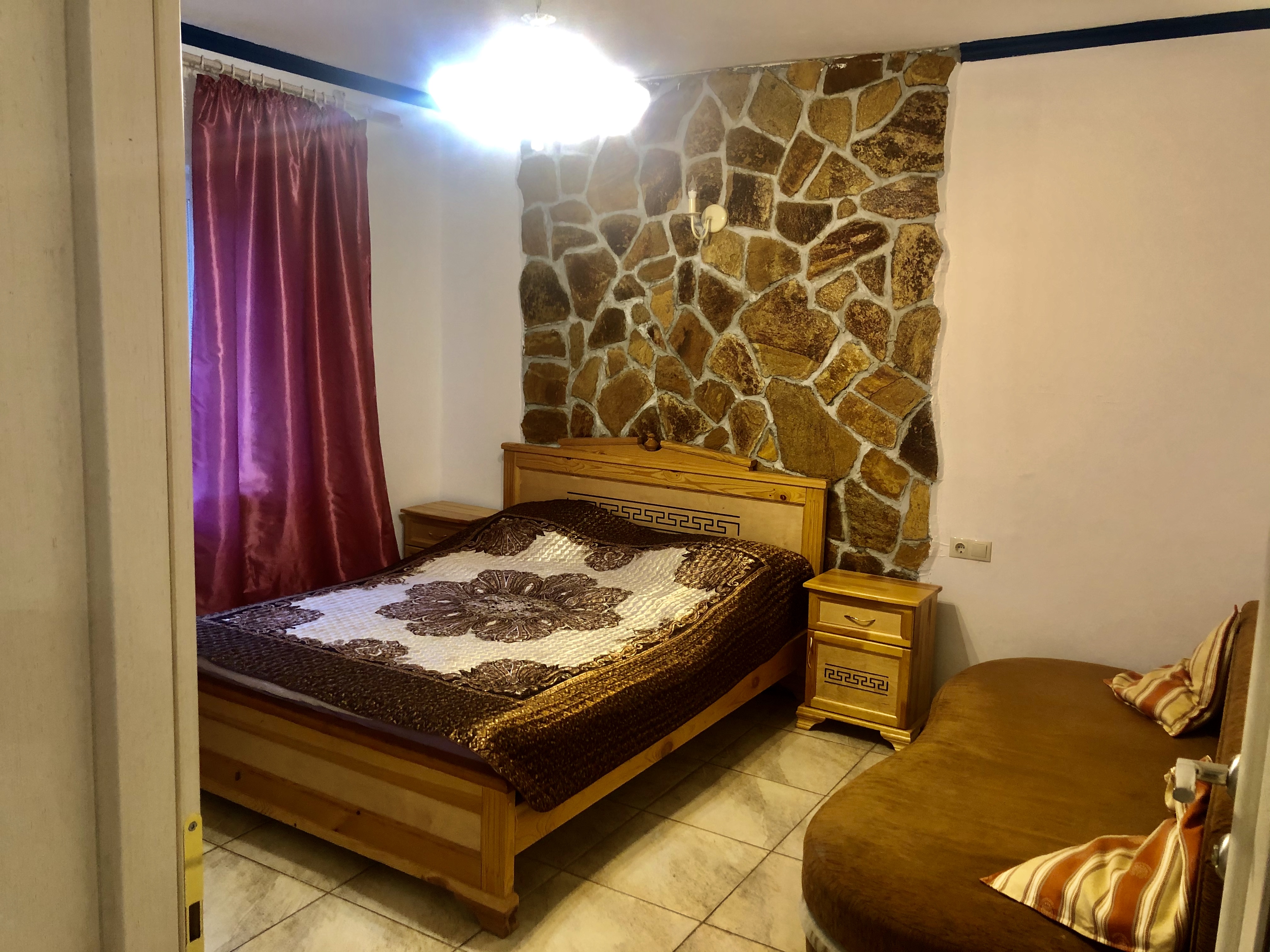 Фото Жилой парк Покров