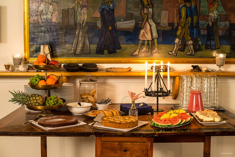 Фото Collector's Victory Hotel