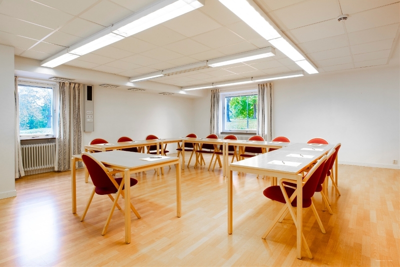 Фото Västerbacken Hotell och Konferens