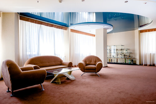Гостиница Hotel Stal в Сталева-Воле