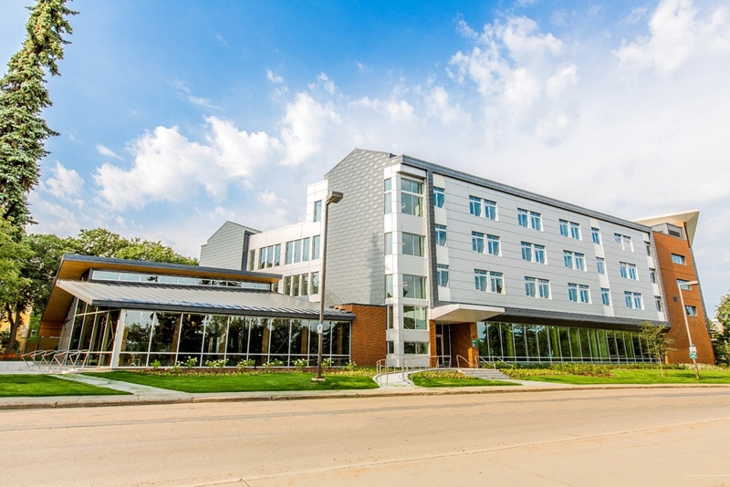 Фото University of Alberta - Guest Accommodation