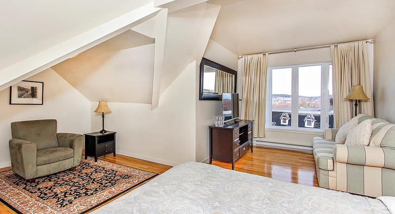 Фото Abba Boutique Inn