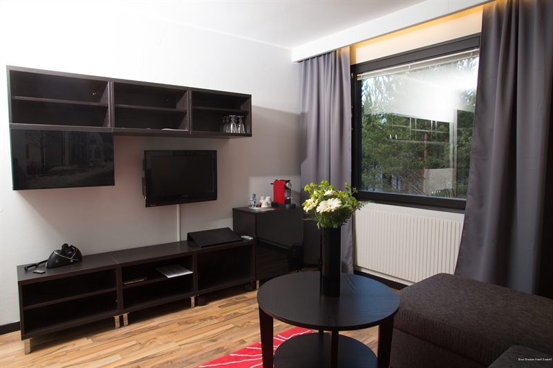 Фото Best Western Hotell SoderH