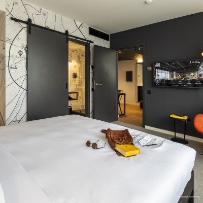 Фото Pentahotel Braunschweig