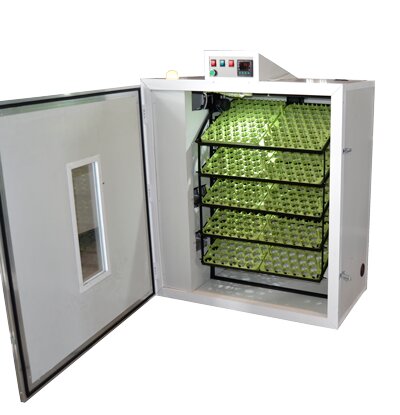 Machine building Ask Incubation Machines, Antalya, photo