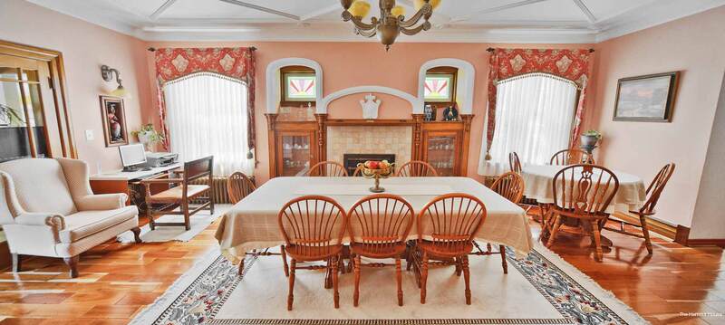 Фото The Harbour House