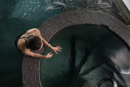 Фото Le Saint-Sulpice Hotel Montreal