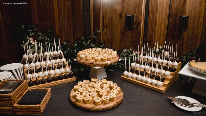 Фото Kimpton Hotel Born, an Ihg Hotel