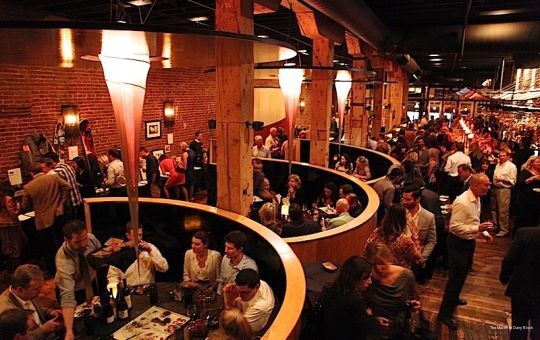 Фото The Maven Hotel at Dairy Block