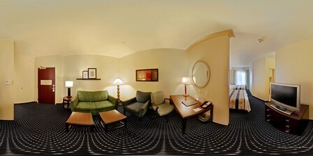 Фото SpringHill Suites by Marriott Lancaster