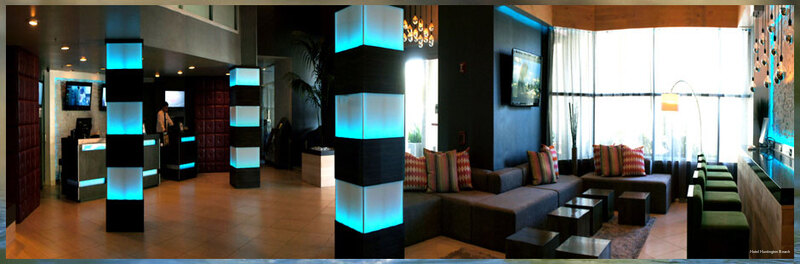 Фото Hotel Huntington Beach