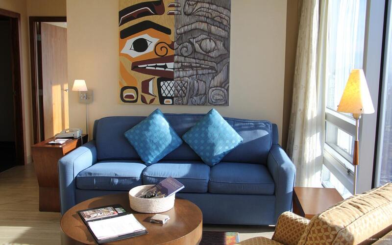 Фото Embarc Tremblant