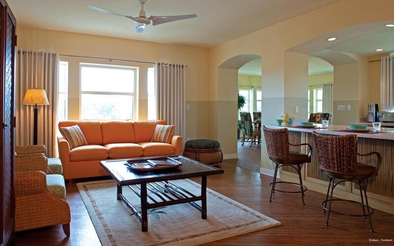 Фото Embarc Tremblant