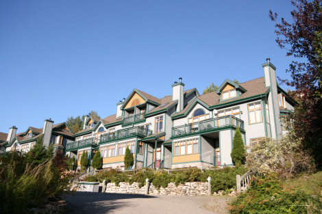 Фото Champêtre - Tremblant Sunstar