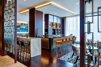 Фото Jw Marriott Minneapolis Mall of America